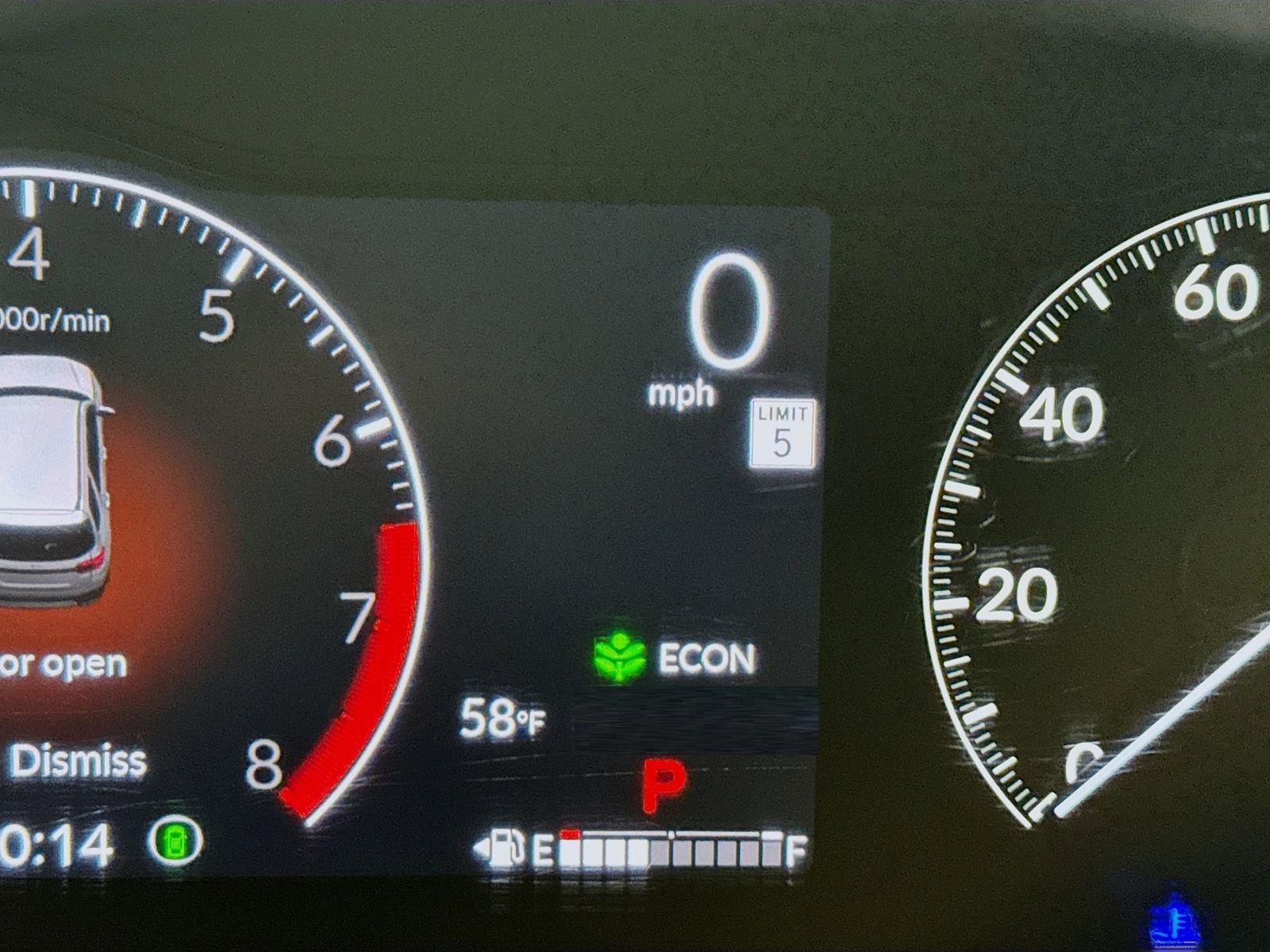 Used 2023 Honda Pilot Touring image 18