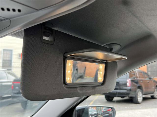 Certified 2022 GMC Terrain AT4 w/ Infotainment Package II image 36