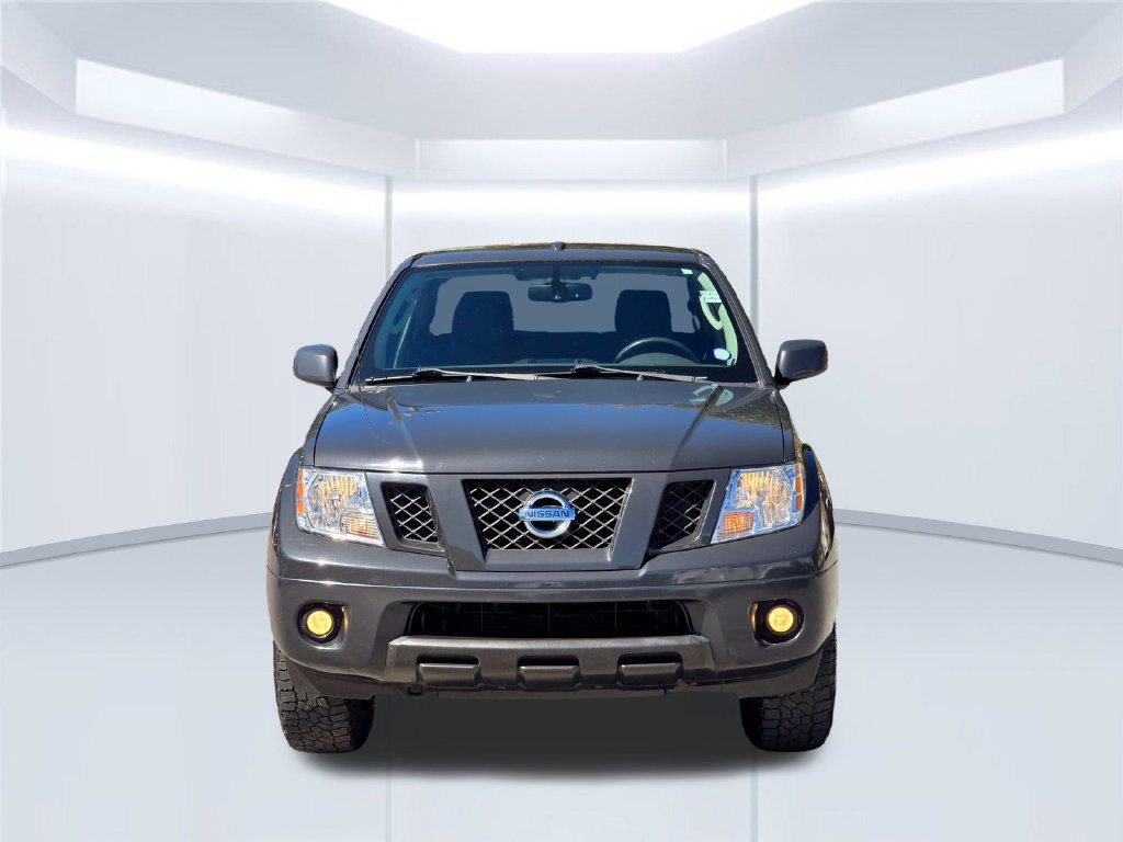 Used 2011 Nissan Frontier PRO-4X AWD/4WD image 13