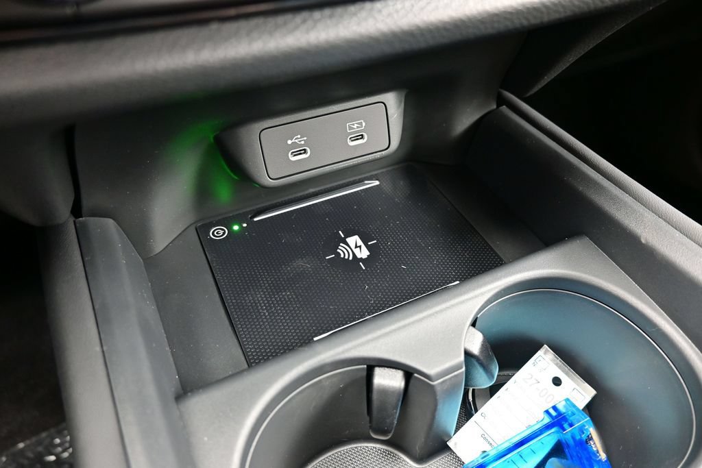 New 2027 Honda HR-V LX image 44