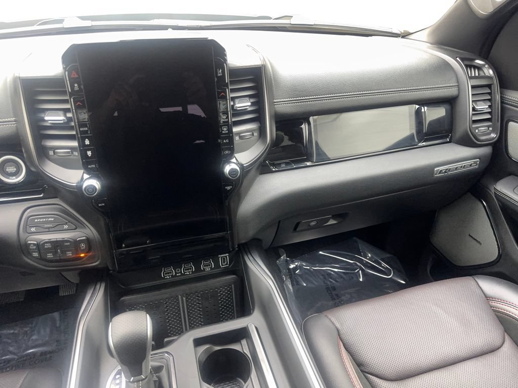 Used 2026 RAM 1500 Rebel w/ Rebel Level 2 Equipment Group AWD/4WD image 51