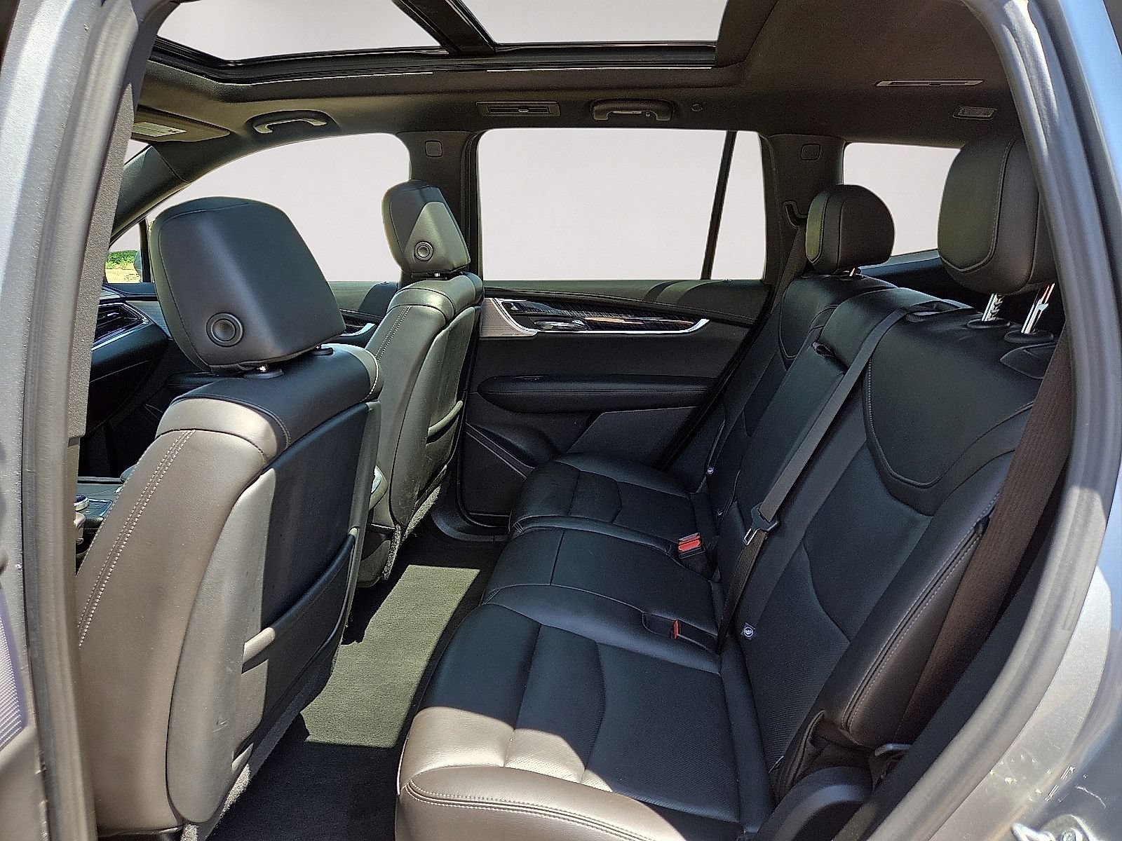 Used 2023 Cadillac XT6 Premium Luxury AWD/4WD image 20