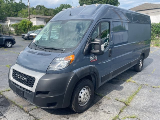 Used 2019 RAM ProMaster 3500 FWD image 4