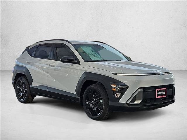 New 2027 Hyundai Kona SEL Sport FWD image 7