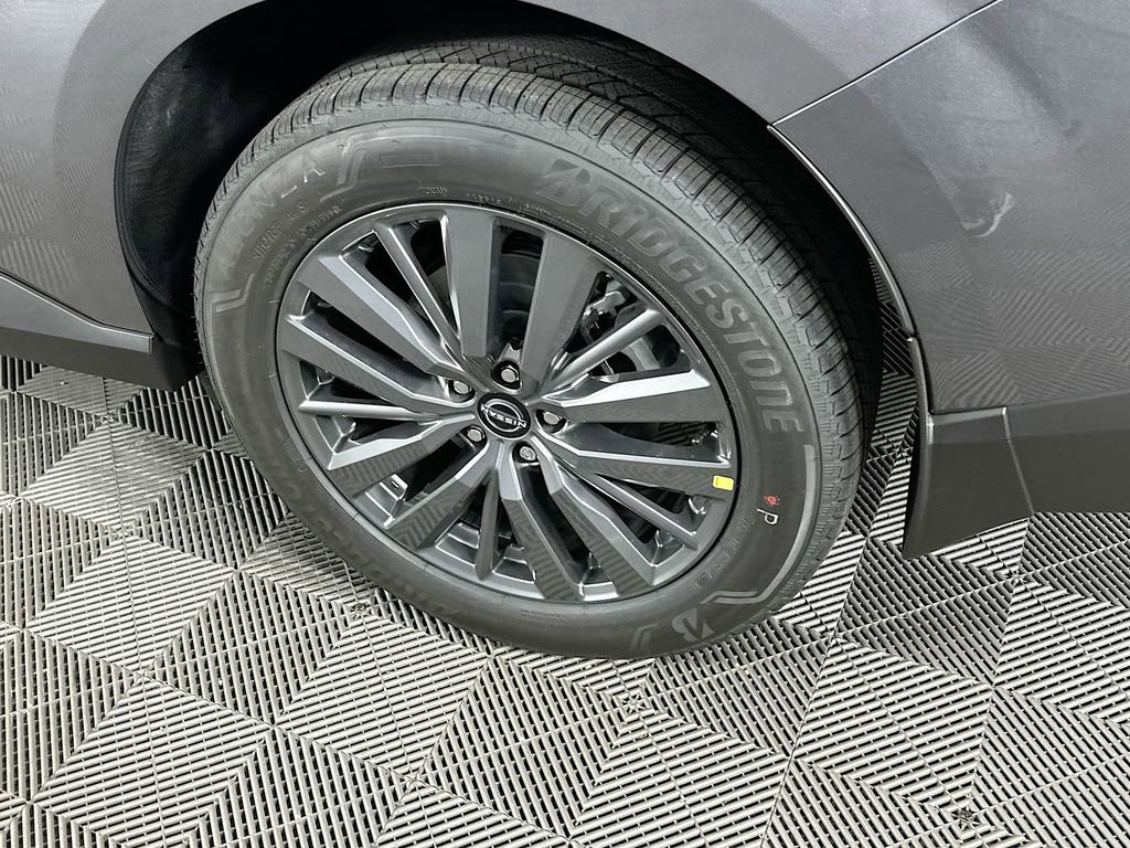 New 2026 Nissan Murano SL AWD/4WD image 39