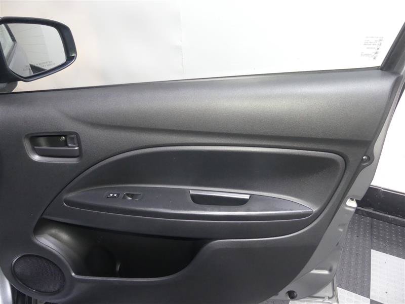 Used 2021 Mitsubishi Mirage G4 ES FWD image 18