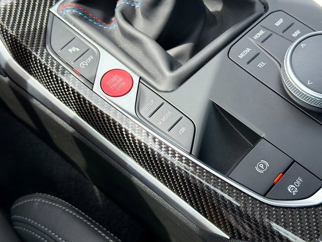 Used 2024 BMW M2 w/ Lighting Package RWD image 29