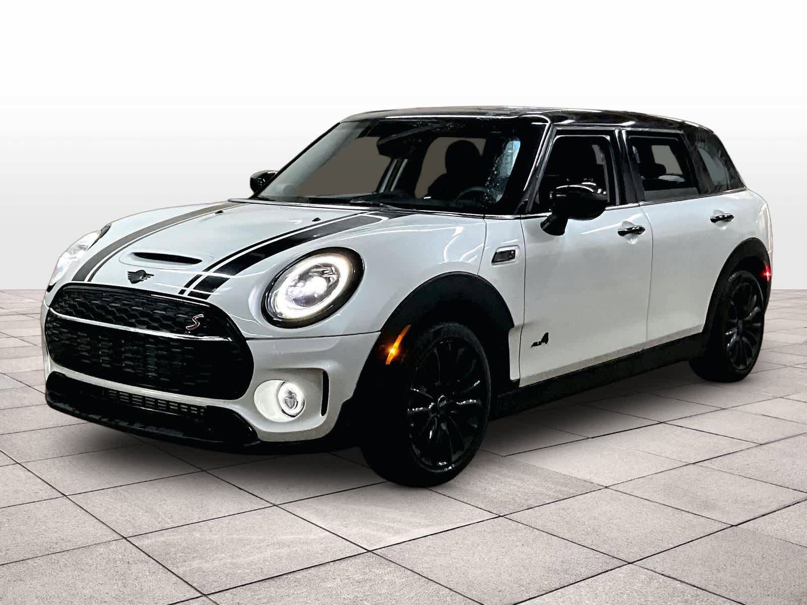 Used 2023 MINI Cooper Clubman S AWD/4WD image 1