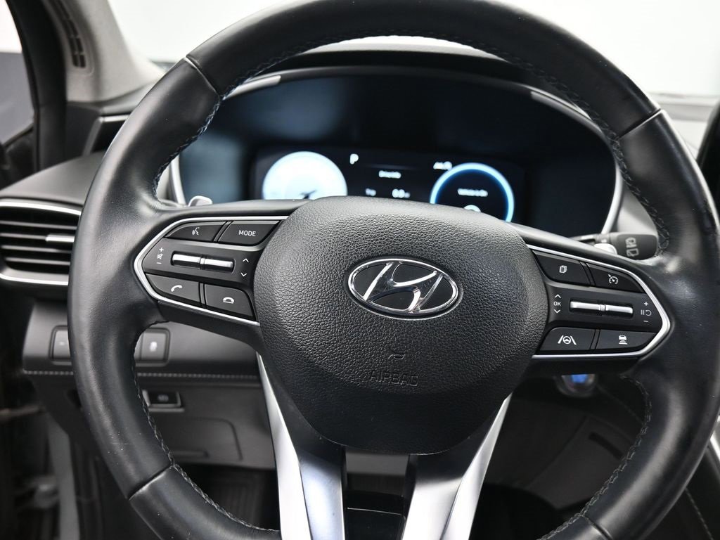 Used 2023 Hyundai Santa Fe Limited image 21