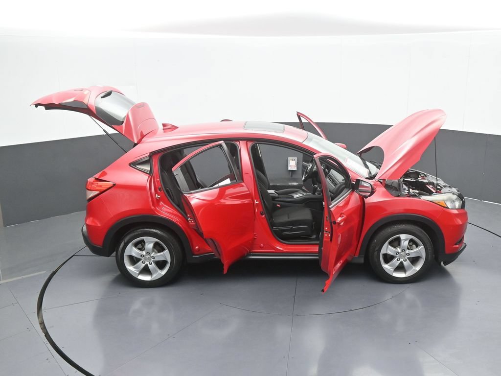 Used 2016 Honda HR-V EX image 65