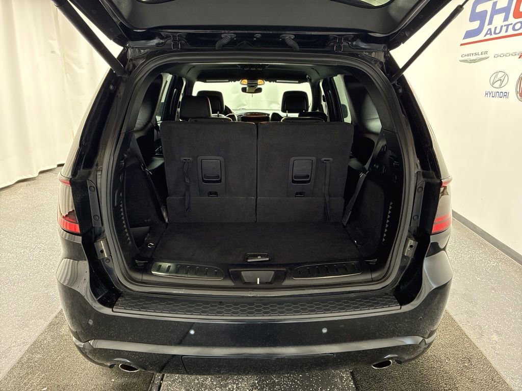 Used 2019 Dodge Durango GT image 6