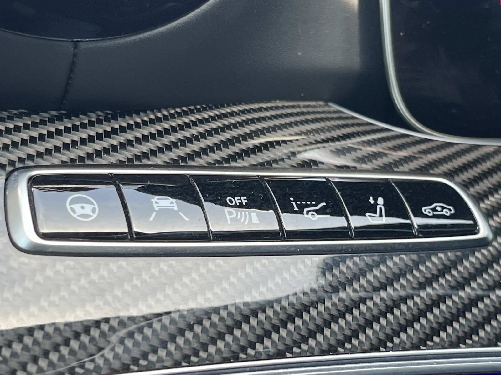 Certified 2019 Mercedes-Benz E 63 AMG S image 28