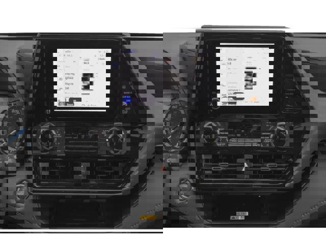 Used 2026 Toyota Highlander XLE image 9