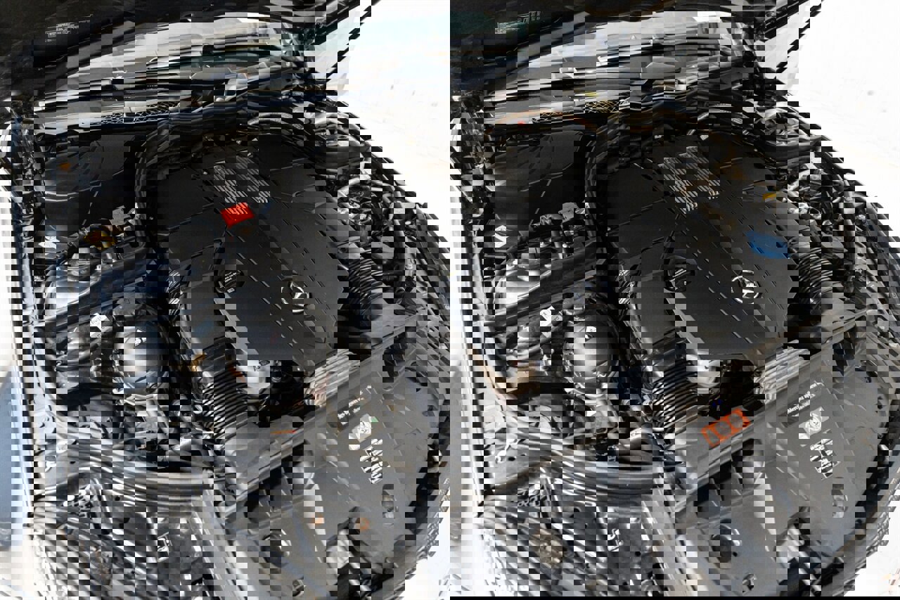 Used 2016 Mercedes-Benz E 400 Cabriolet image 29