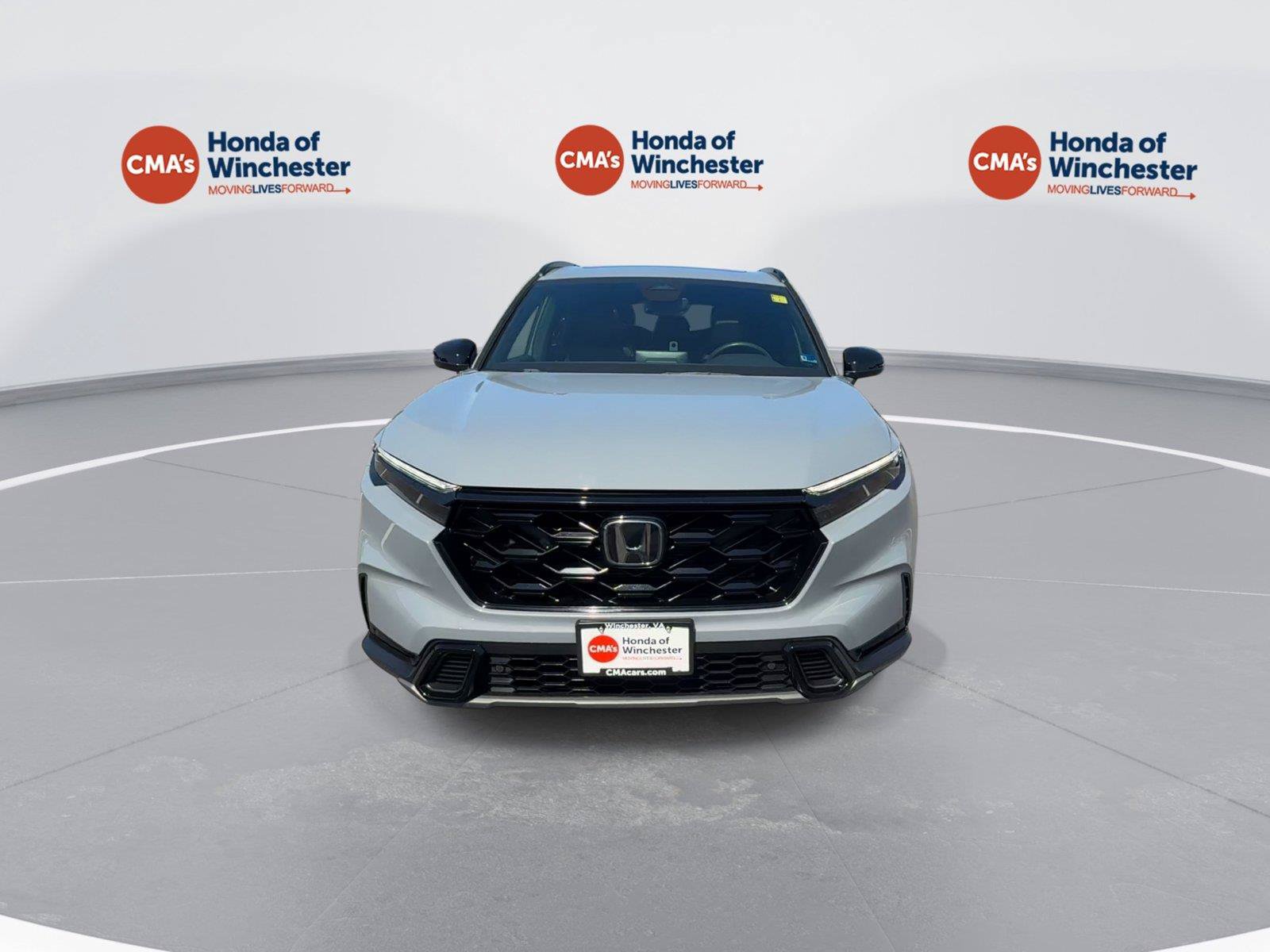 Certified 2024 Honda CR-V Sport-L image 3