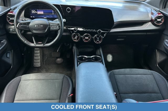 Used 2024 Chevrolet Blazer EV RS AWD/4WD image 14