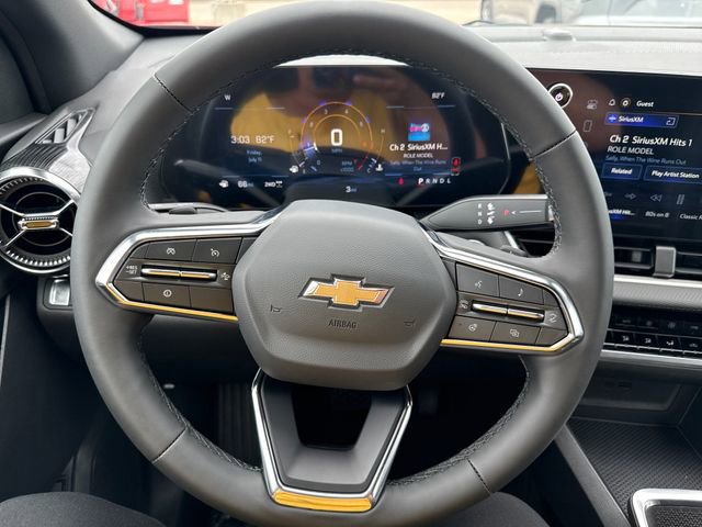 New 2026 Chevrolet Equinox LT w/ Convenience Package II image 14