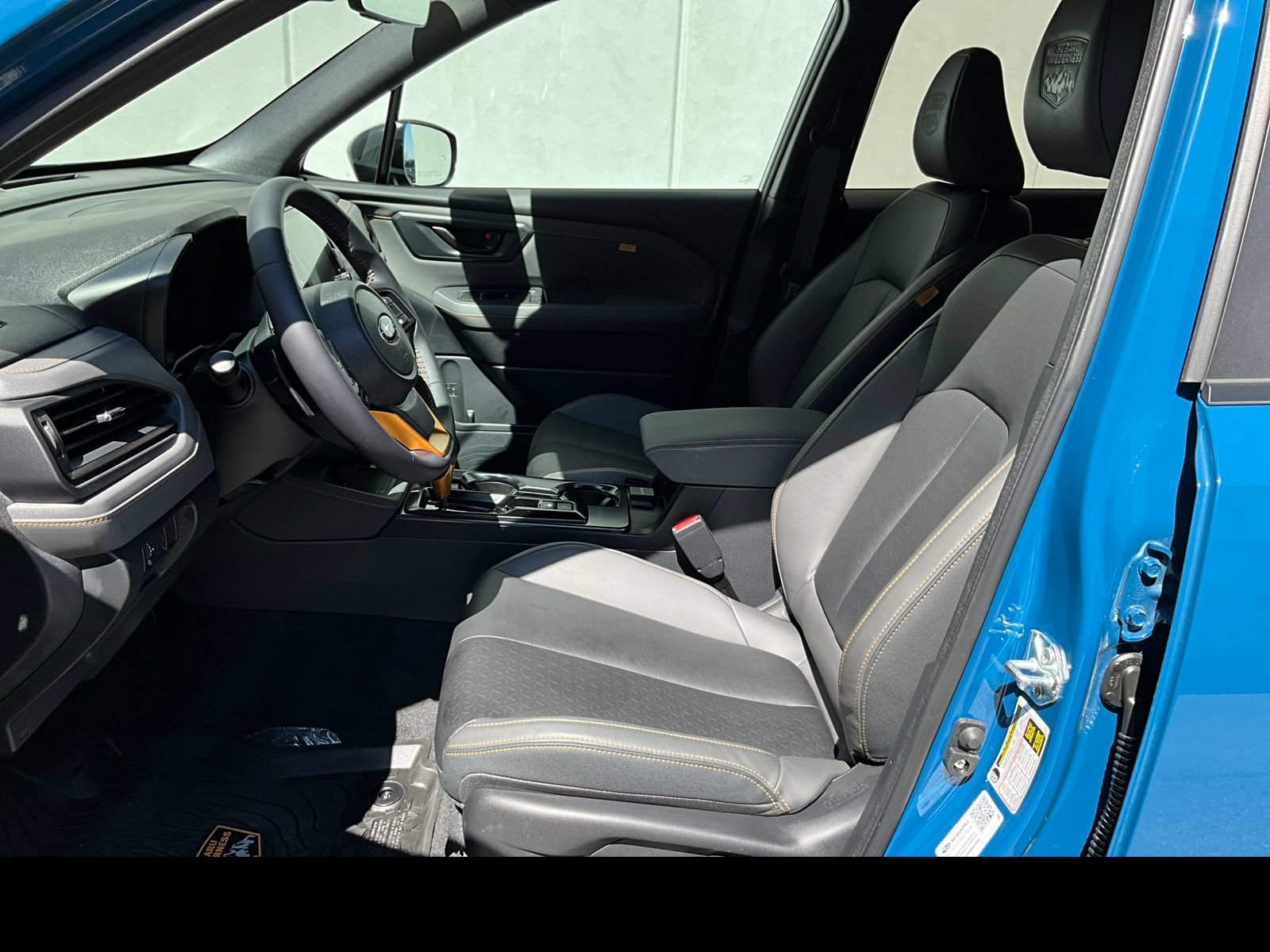 Used 2026 Subaru Forester Wilderness AWD/4WD video 2
