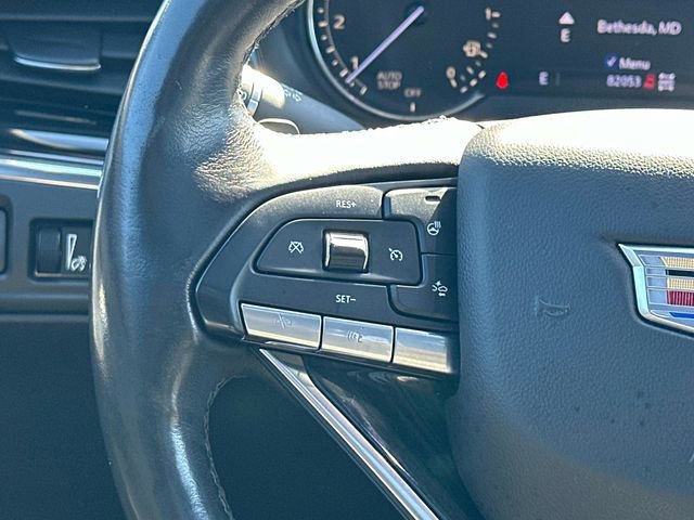 Used 2020 Cadillac XT6 Premium Luxury image 8