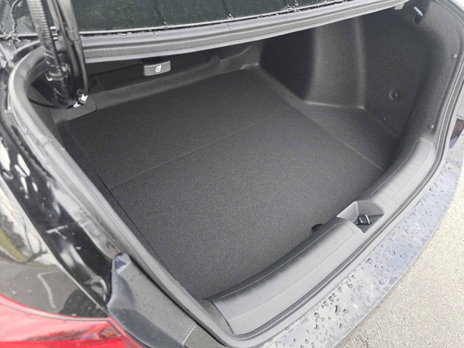 New 2026 Honda Civic Sport Touring image 21