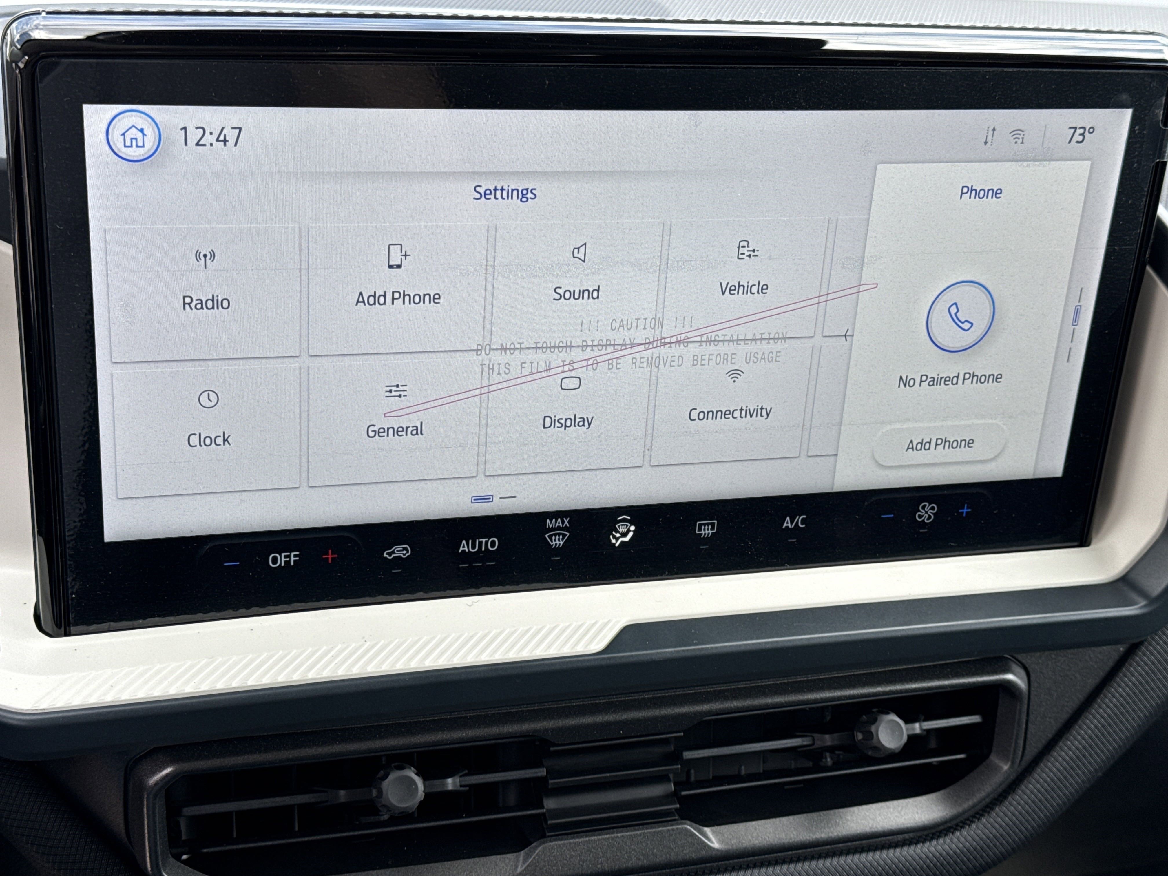 New 2025 Ford Bronco Sport Heritage image 22