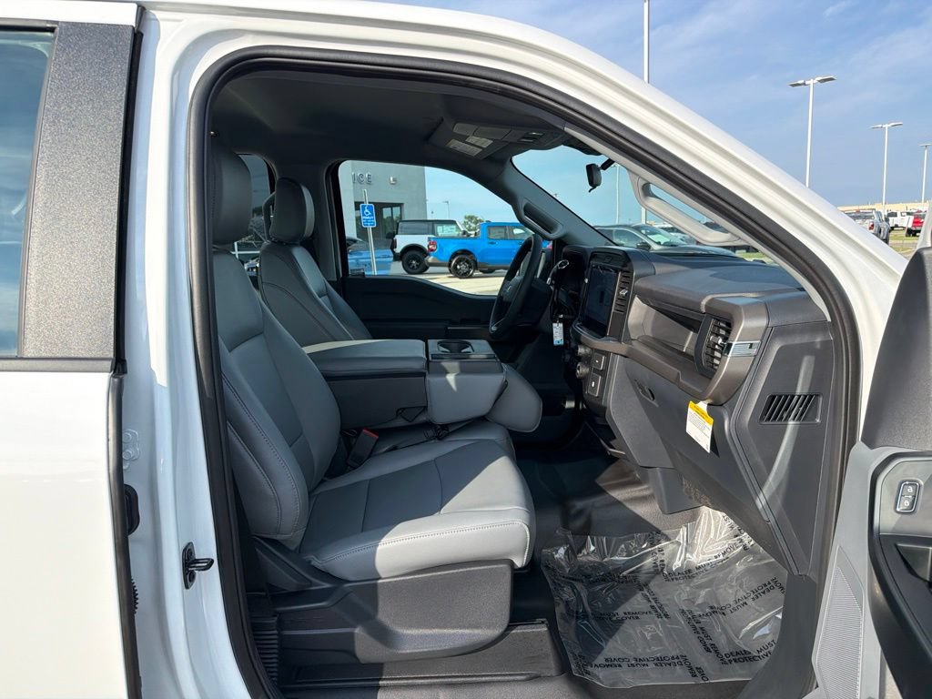 New 2026 Ford F150 XL RWD image 20