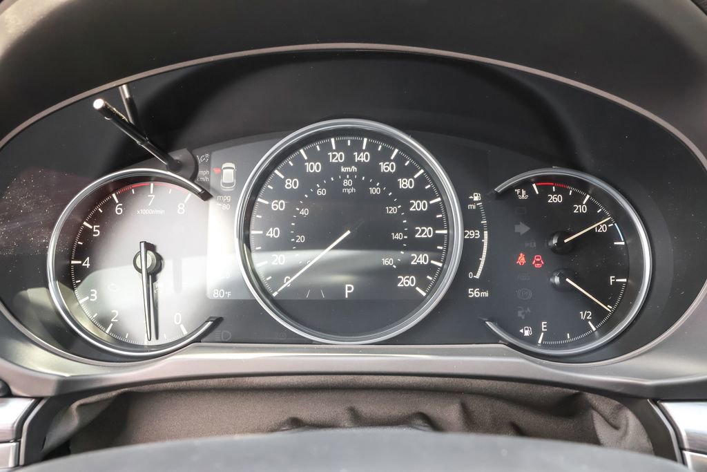 New 2025 MAZDA CX-5 AWD 2.5 S image 28