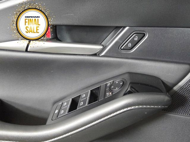 Certified 2025 MAZDA CX-30 AWD 2.5 S w/ Select Sport Pkg image 25