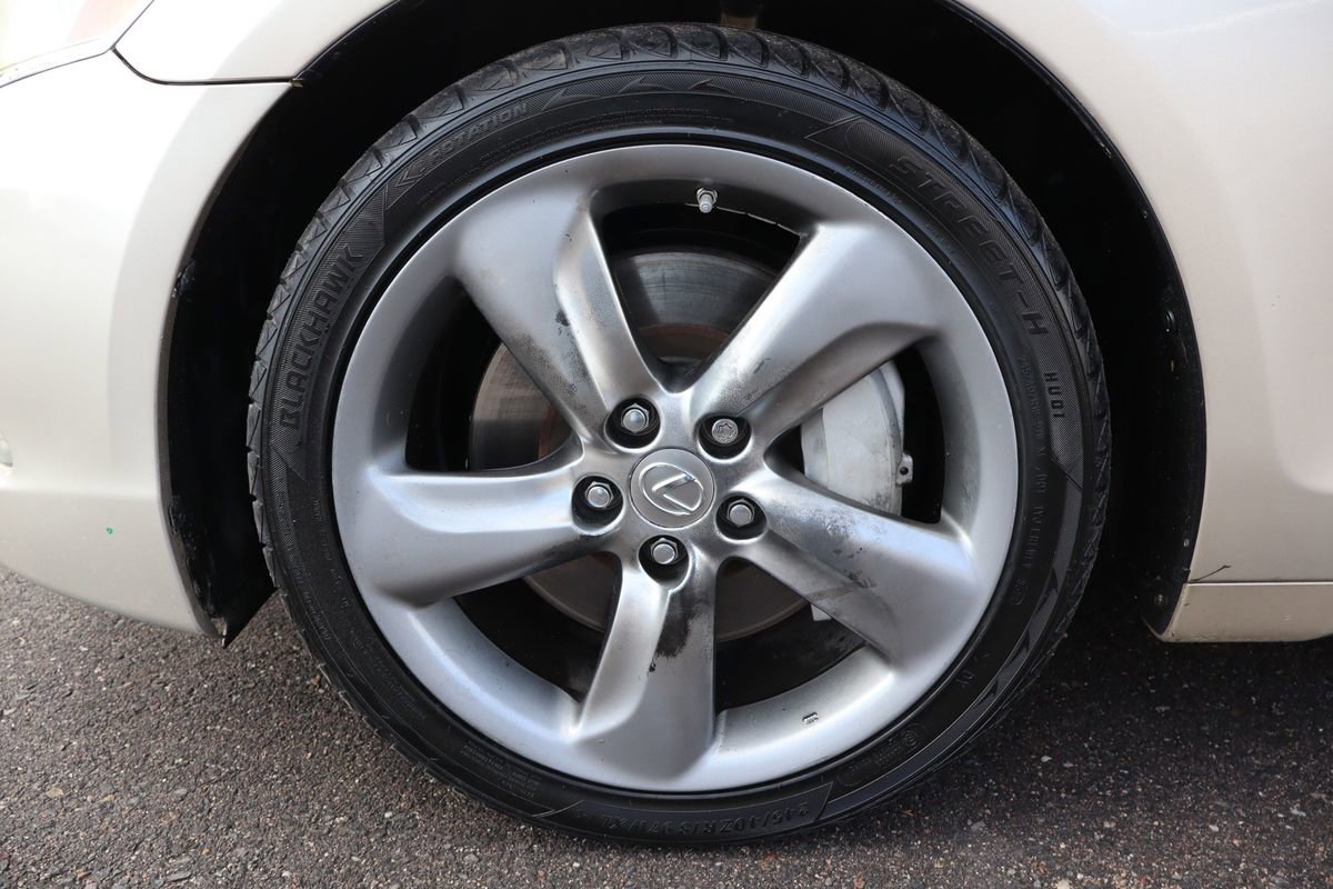 Used 2010 Lexus GS 350 image 41