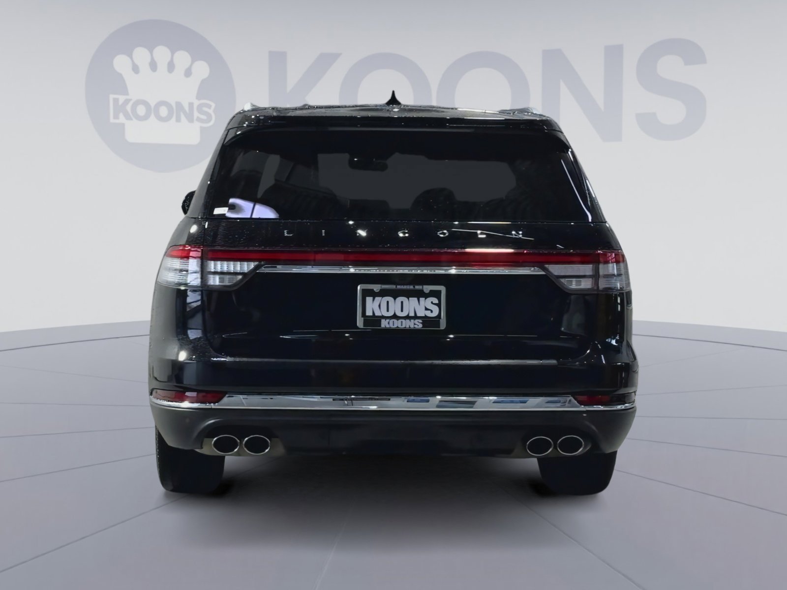 Used 2024 Lincoln Aviator AWD w/ Premium Package image 10