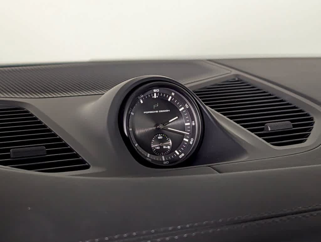 New 2026 Porsche Cayenne S AWD/4WD image 31