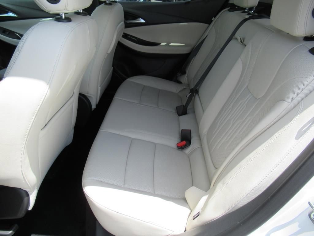 New 2026 Buick Encore GX Avenir w/ Avenir Technology Package image 29