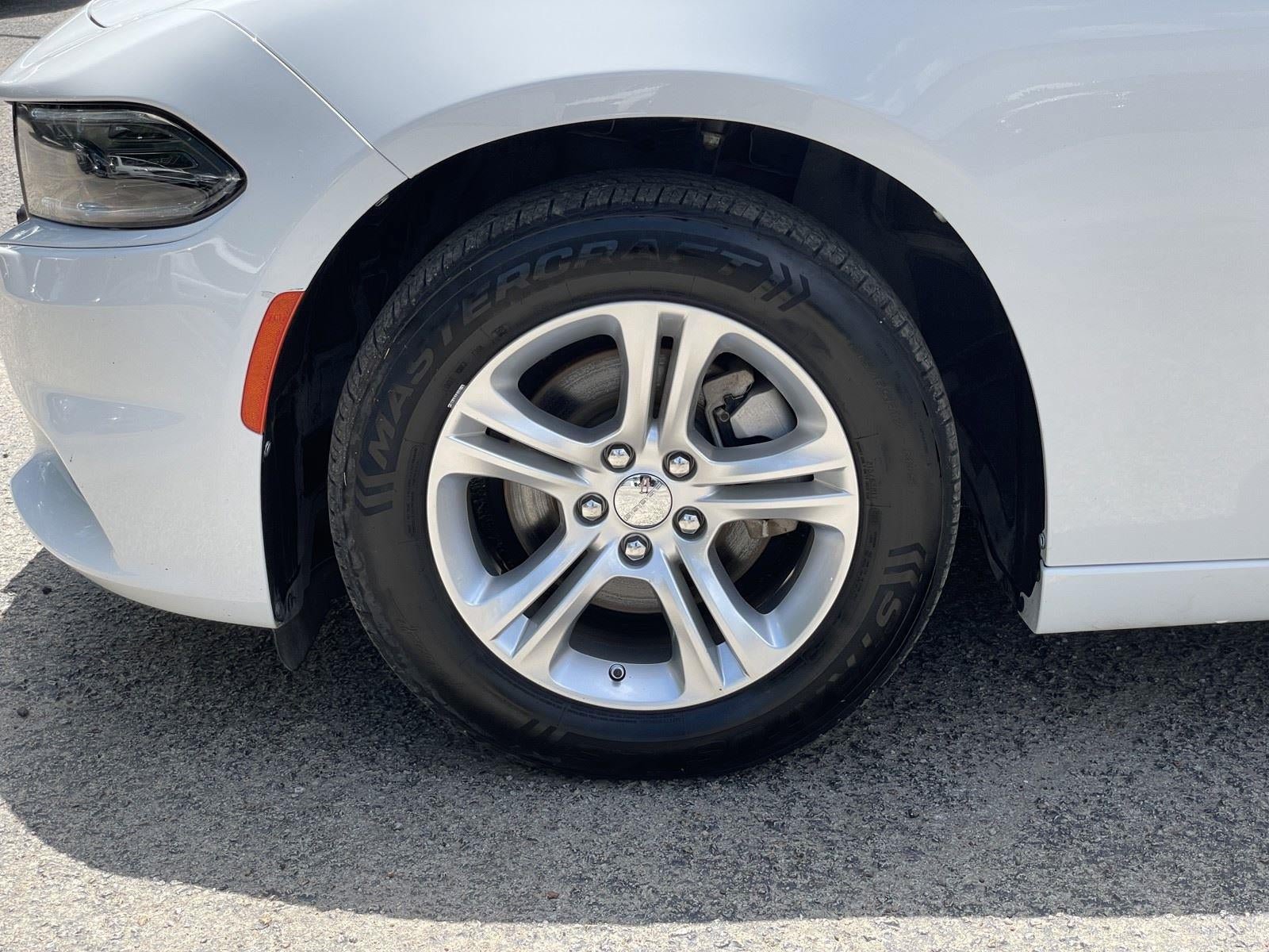 Used 2023 Dodge Charger SXT RWD image 46