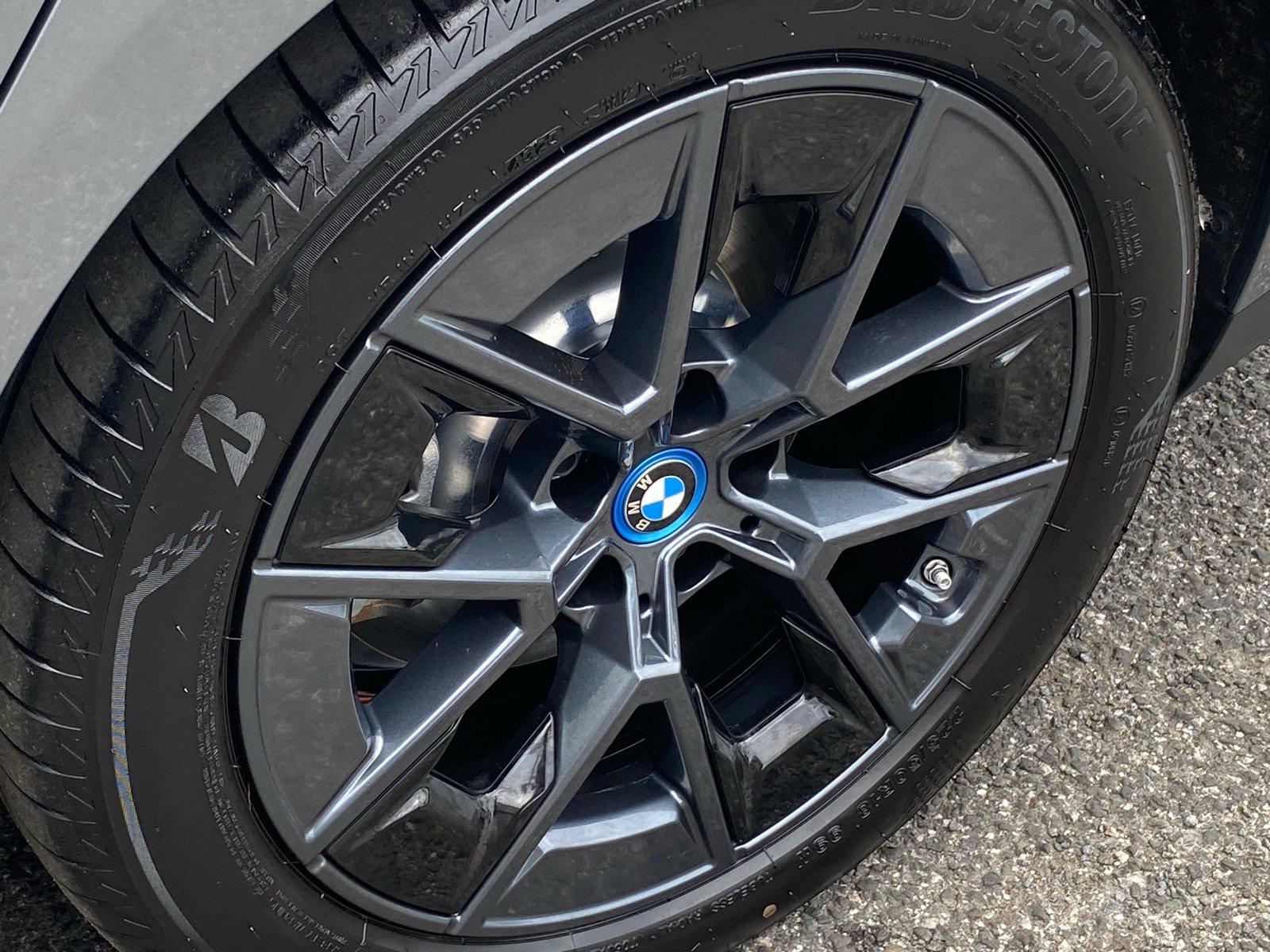Used 2023 BMW i4 eDrive35 w/ Premium Package RWD image 24
