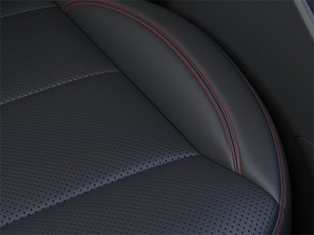 New 2026 Chevrolet Trax RS w/ Sunroof Package FWD image 21