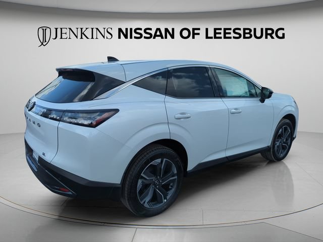 New 2026 Nissan Murano SL AWD/4WD image 6