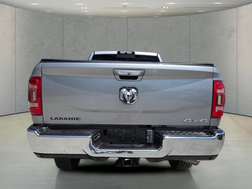 Used 2022 RAM 2500 Laramie image 4