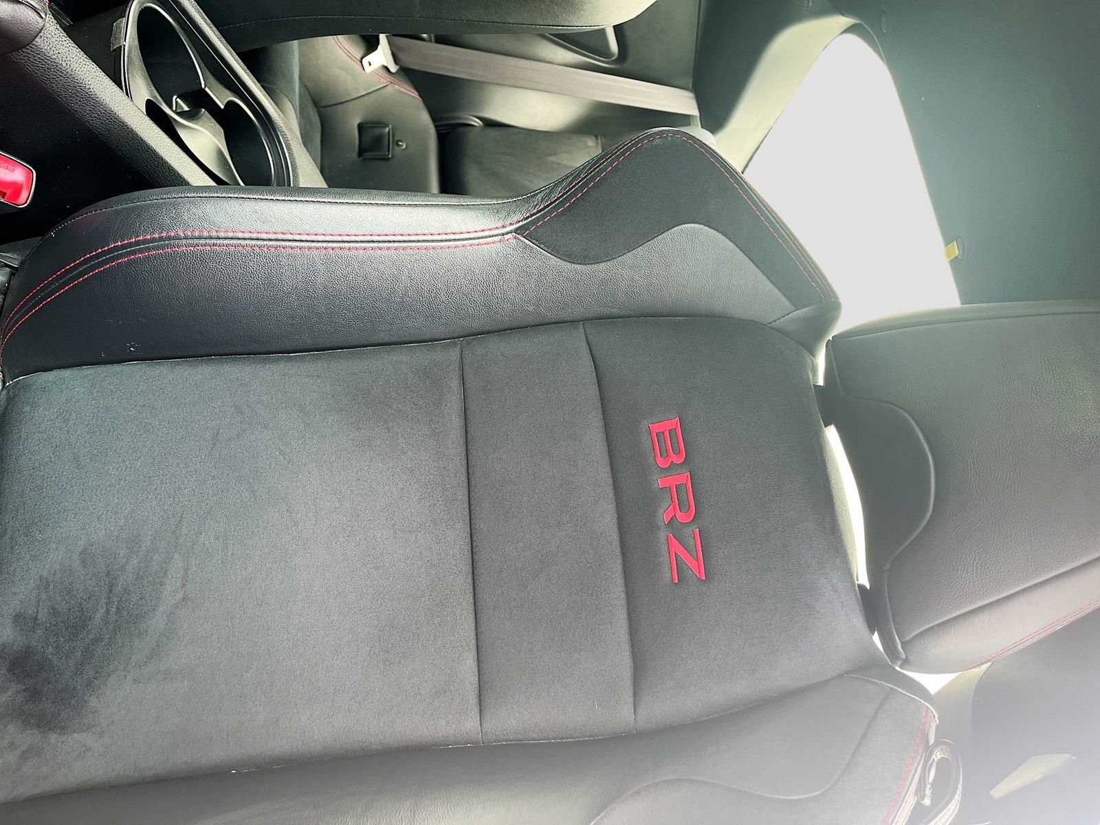 Used 2020 Subaru BRZ Limited w/ Performance Package RWD image 19