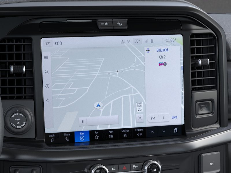 New 2026 Ford F150 Lariat AWD/4WD image 15