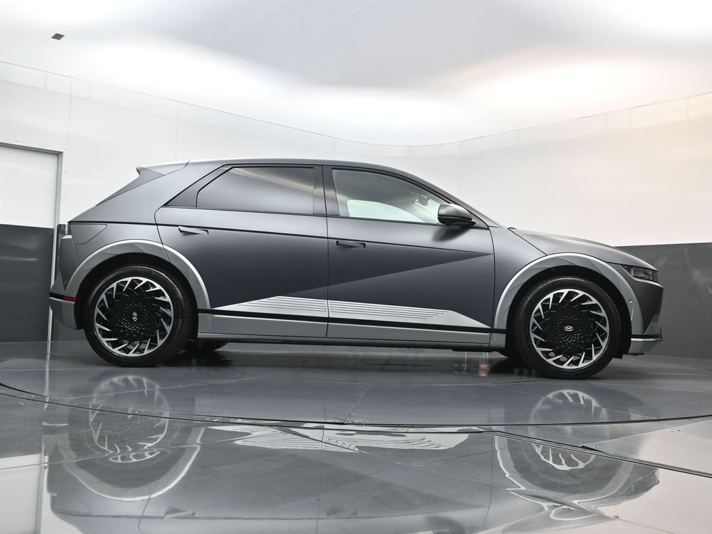 Certified 2024 Hyundai Ioniq 5 Limited AWD/4WD image 23