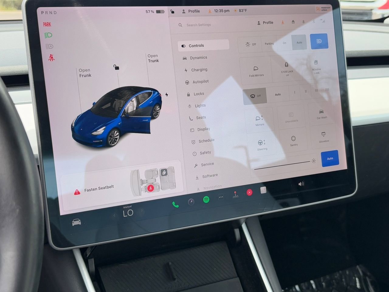 Used 2018 Tesla Model 3 image 25
