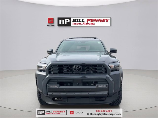 New 2026 Toyota 4Runner TRD Off-Road Premium image 8