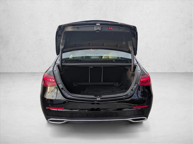 Certified 2022 Mercedes-Benz C 300 Sedan image 6