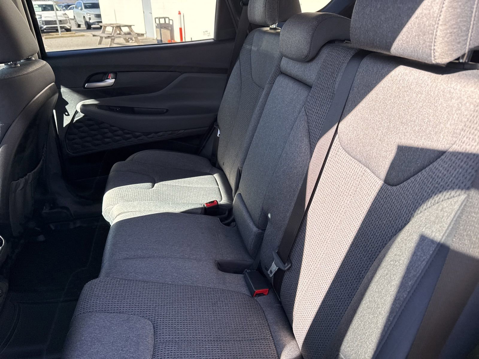 Certified 2023 Hyundai Santa Fe SEL image 13