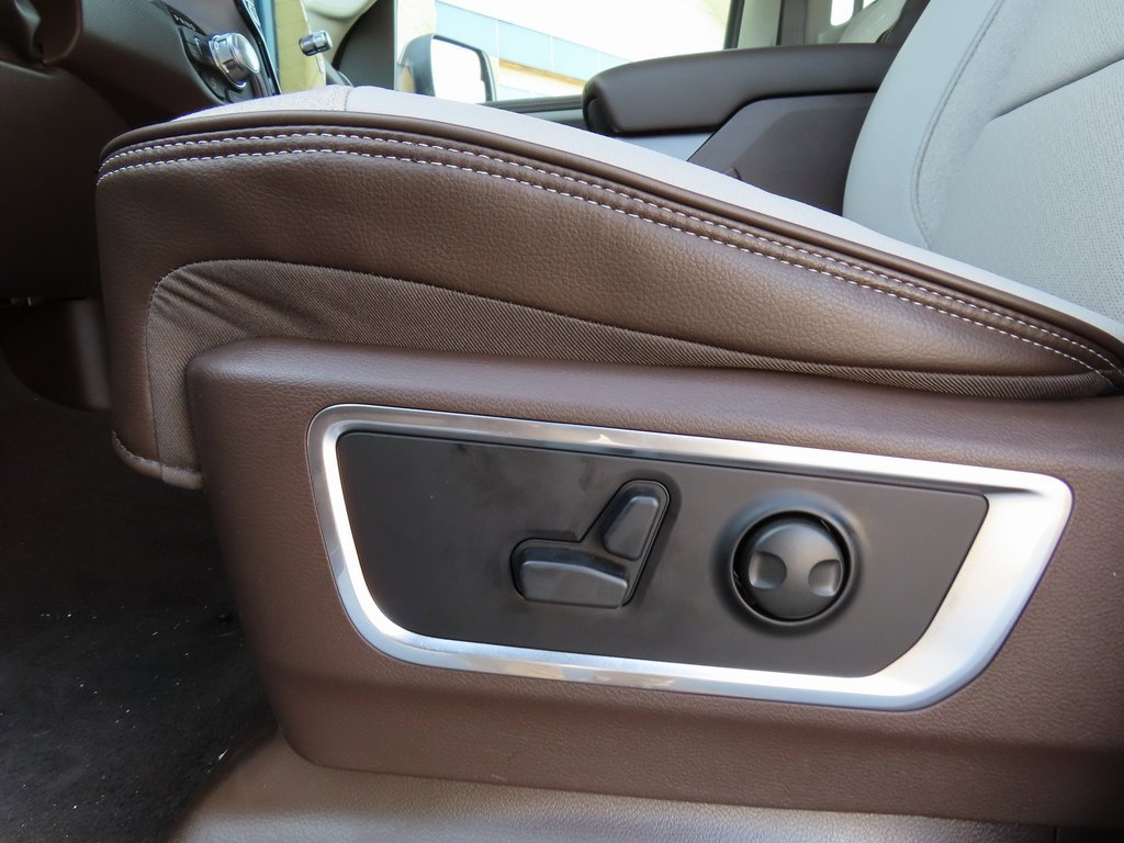 New 2026 RAM 1500 Laramie w/ Advanced Safety Group II image 10