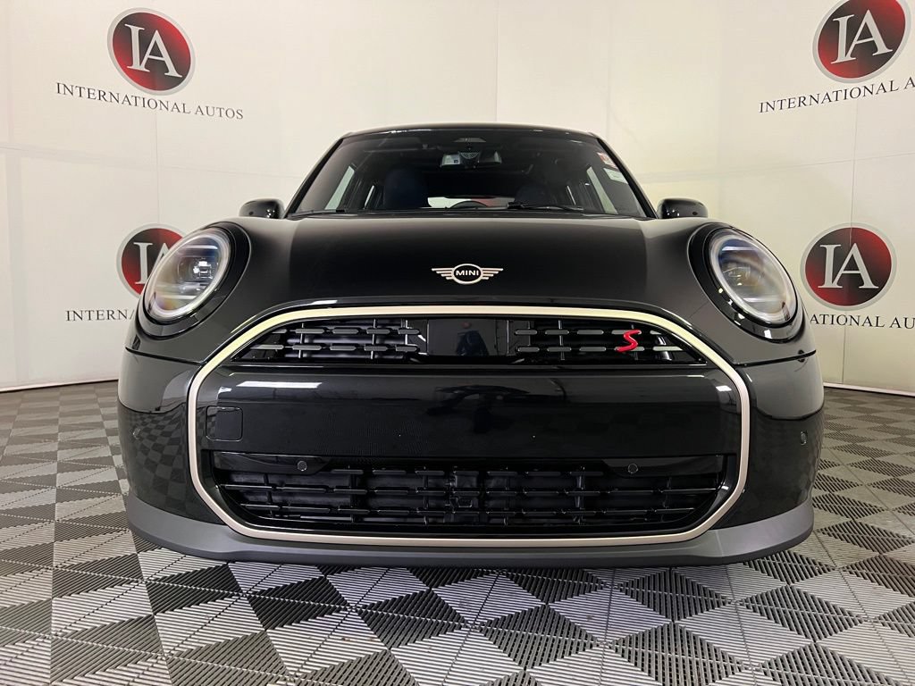 New 2026 MINI Cooper S FWD image 2