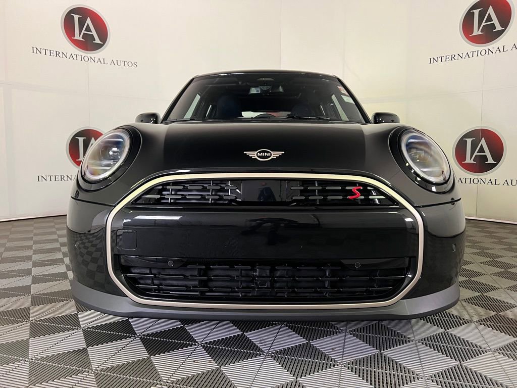New 2026 MINI Cooper S FWD image 2