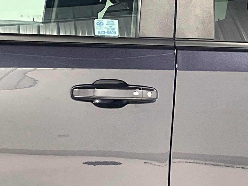 Used 2023 Chevrolet Silverado 1500 RST w/ Z71 Off-Road Package image 16