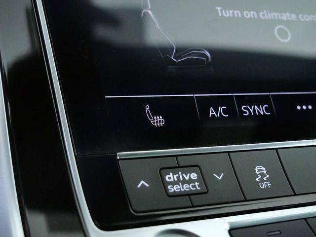 Used 2025 Audi Q7 2.0T Premium w/ Convenience Plus Package image 22