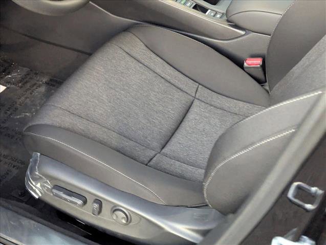 New 2026 Honda Accord SE video 4